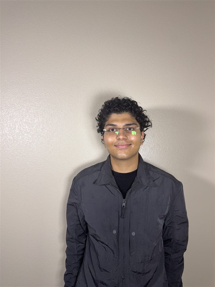 Aazim, content and social at PRPD